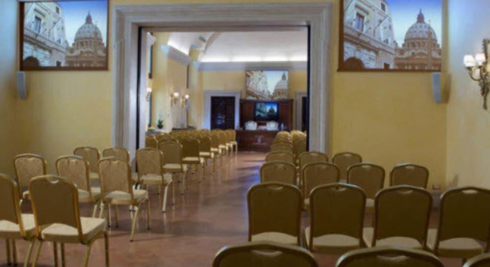Готель Palazzo Cardinal Cesi Рим Екстер'єр фото